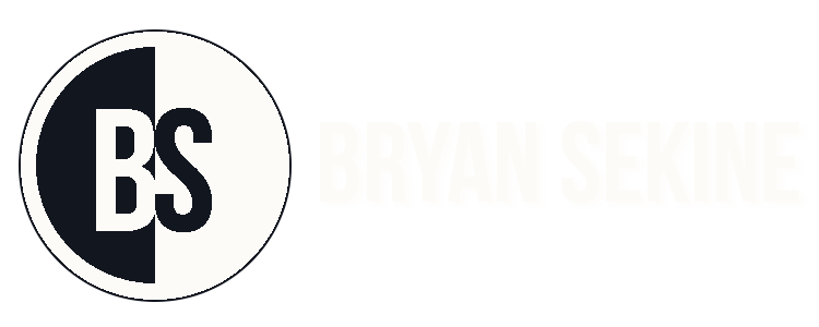 Bryan Sekine