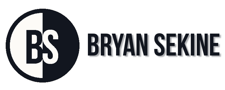 Bryan Sekine